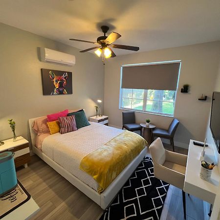Chic Private Retreat Διαμέρισμα Homestead Εξωτερικό φωτογραφία