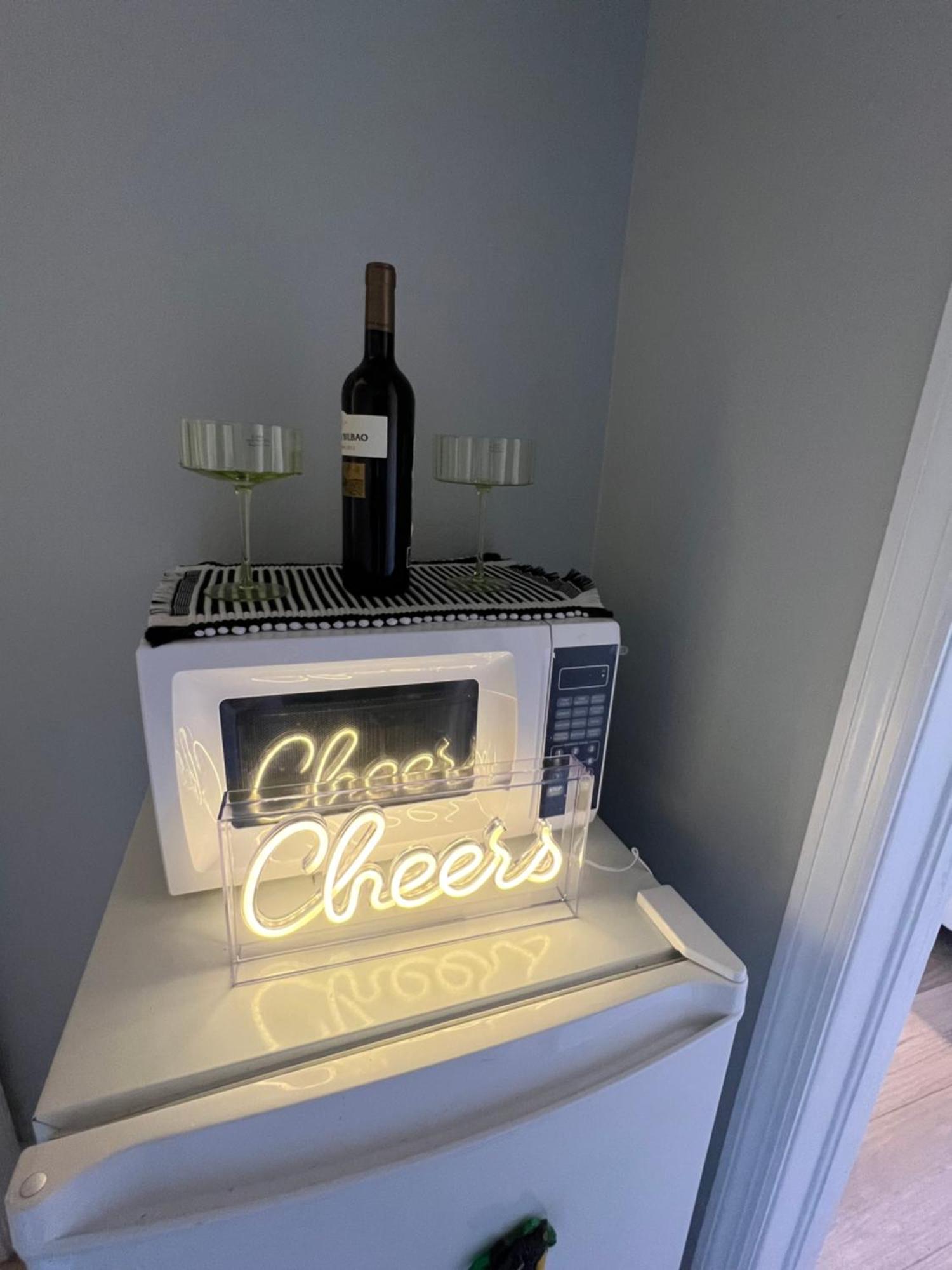 Chic Private Retreat Διαμέρισμα Homestead Εξωτερικό φωτογραφία